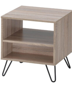 Sonoma Lamp Table ybbyvjq