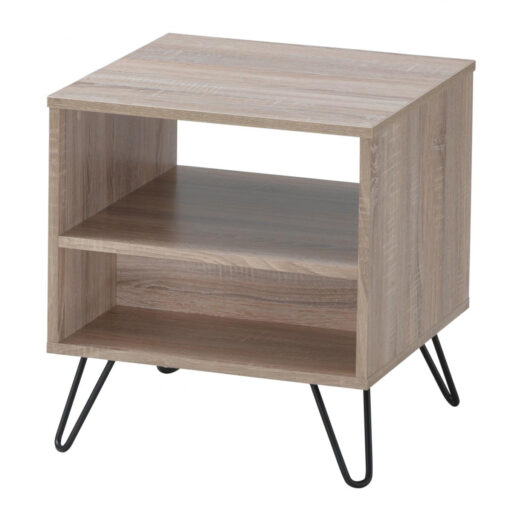 Sonoma Lamp Table ybbyvjq
