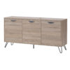Sonoma Sideboard Drawers yfnrtk