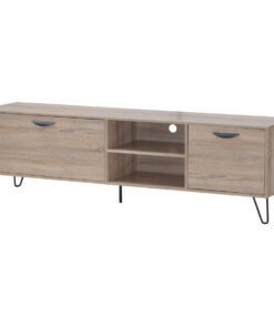 Sonoma TV Unit Drawers zzxut