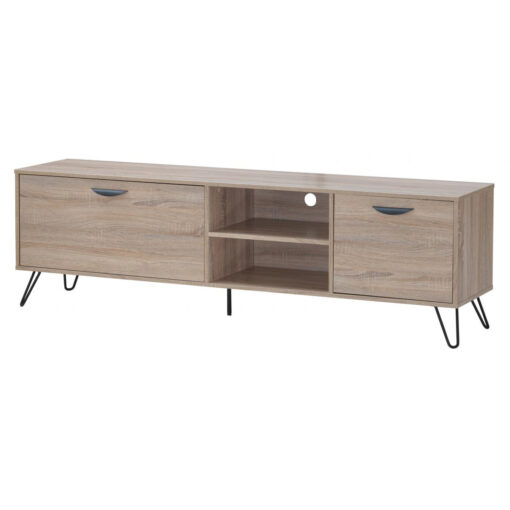 Sonoma TV Unit Drawers zzxut