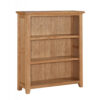 Stirling Bookcase removable shelves aiice