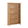 Stirling Bookcase removable shelves xeluf