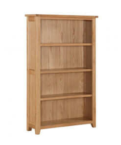 Stirling Bookcase removable shelves xeluf