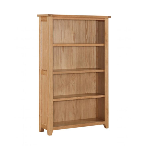 Stirling Bookcase removable shelves xeluf