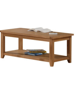 Stirling Coffee Table fnibr