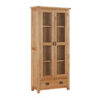 Stirling Glazed Display Unit wrkeml