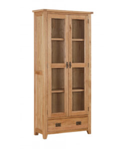 Stirling Glazed Display Unit wrkeml