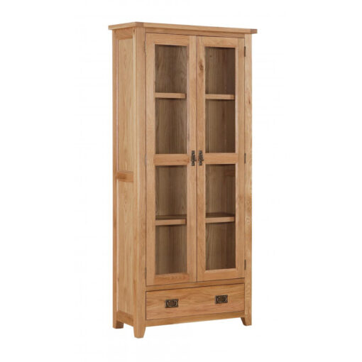 Stirling Glazed Display Unit wrkeml