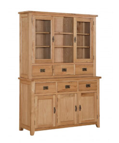 Striling Hutch chsek
