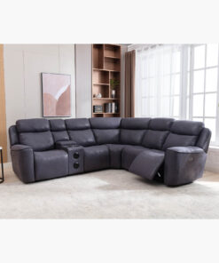 Techno Sofa Power Recliner