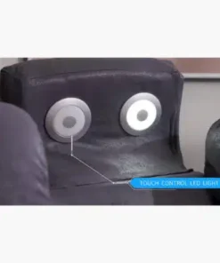 Techno Sofa Power Recliner LED Lights x jpg