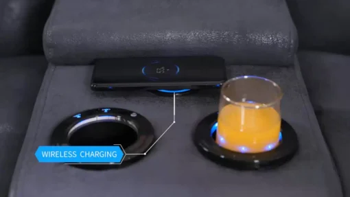 Techno Sofa Power Recliner Wiresless Charging F jpg