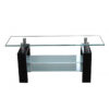 Telford TV Unit Black rbinwir