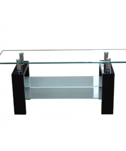 Telford TV Unit Black rbinwir