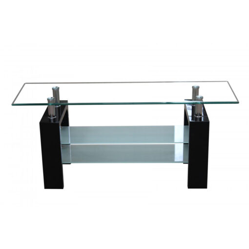 Telford TV Unit Black rbinwir