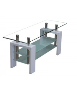 Telford TV Unit White qmmaumul