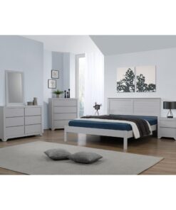 Wilmot bedroom in GREY knkrh