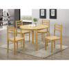 York Round Dining Set edxfokh ()