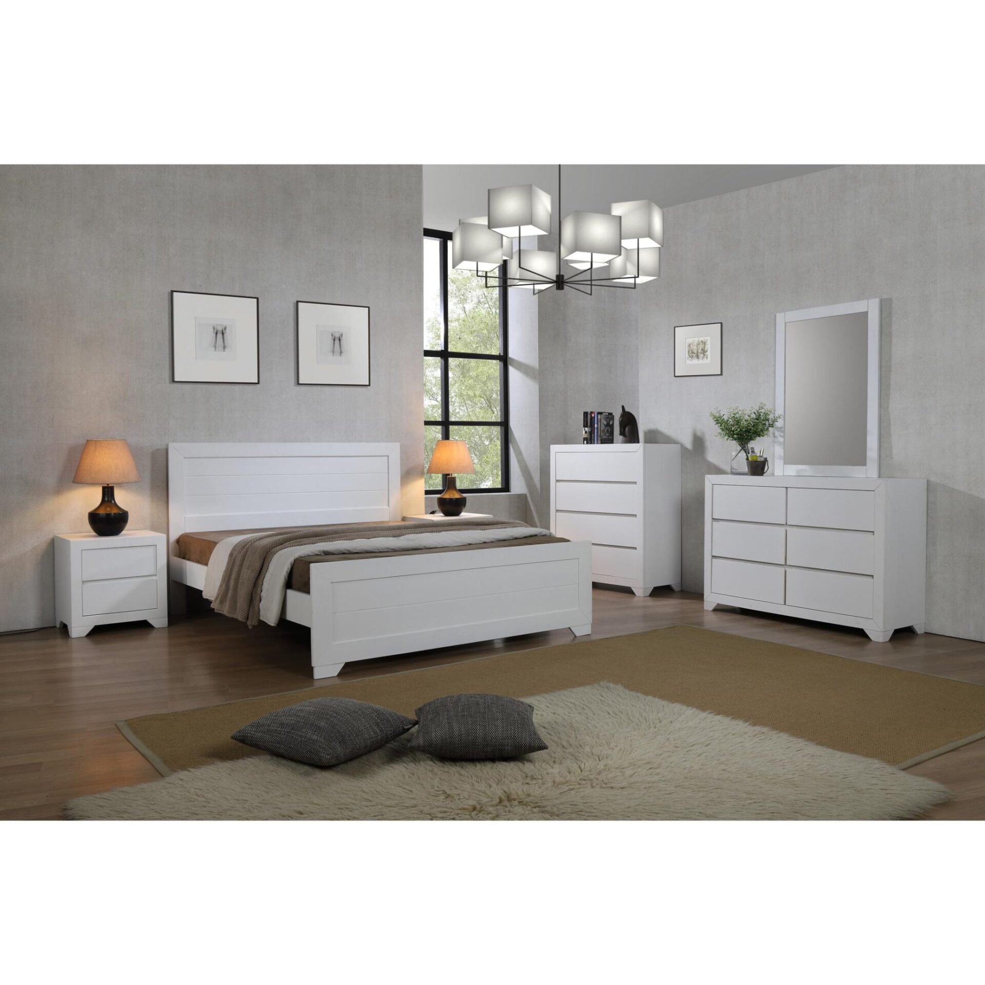 Zircon bedroom nqjag