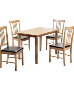 massa small oak A hhblar