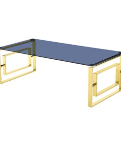 memphis gold coffee table mzhopqz
