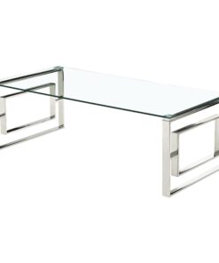 memphis silver coffee table fffnmskg