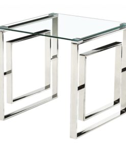 memphis silver lamp table twaneq