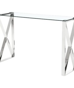 ningbo silver console table dfonpz