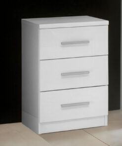 topline white bedside h ()