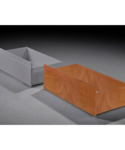 tripoli Storage Box APine