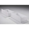 tripoli Storage Box White