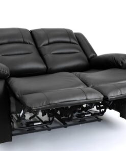 ALVA SEATER RECLINED
