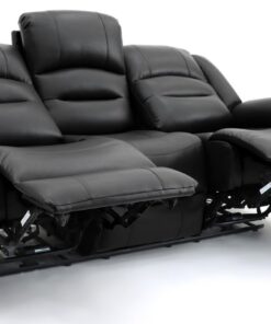 ALVA SEATER RECLINED