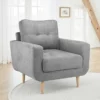 Aurora armchair
