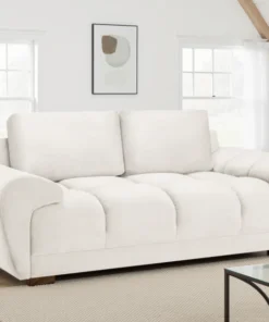 Azzuro Seater Cream