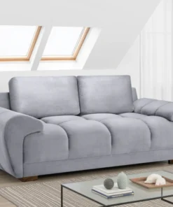 Azzuro Seater Grey