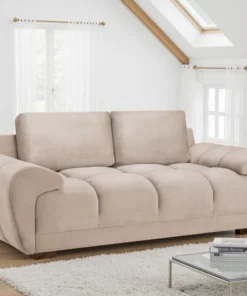 Azzuro Seater Mocha
