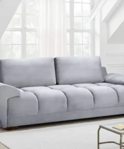 Azzuro Seater Grey
