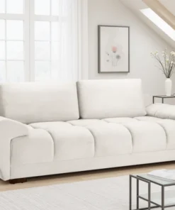 Azzuro Seater Cream