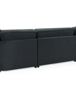 Belgravia Sofa Slate U Shape Corner High Res