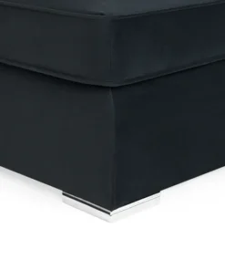 Belgravia Sofa Slate U Shape Corner KF High Res