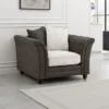 Bella Armchair Lifestyle