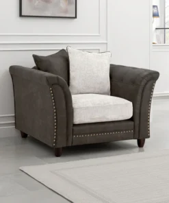 Bella Armchair Lifestyle