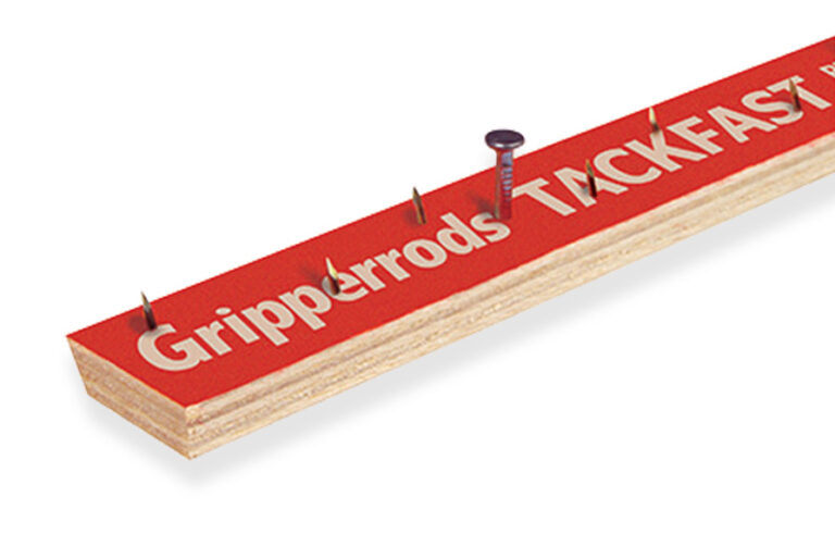 Gripperrods Tackfast - Short Pin Gripper - Frankly Flooring & Furniture