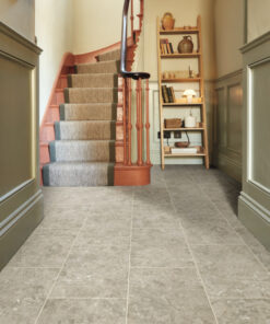 lunar limestone st ds mm hallway p cm