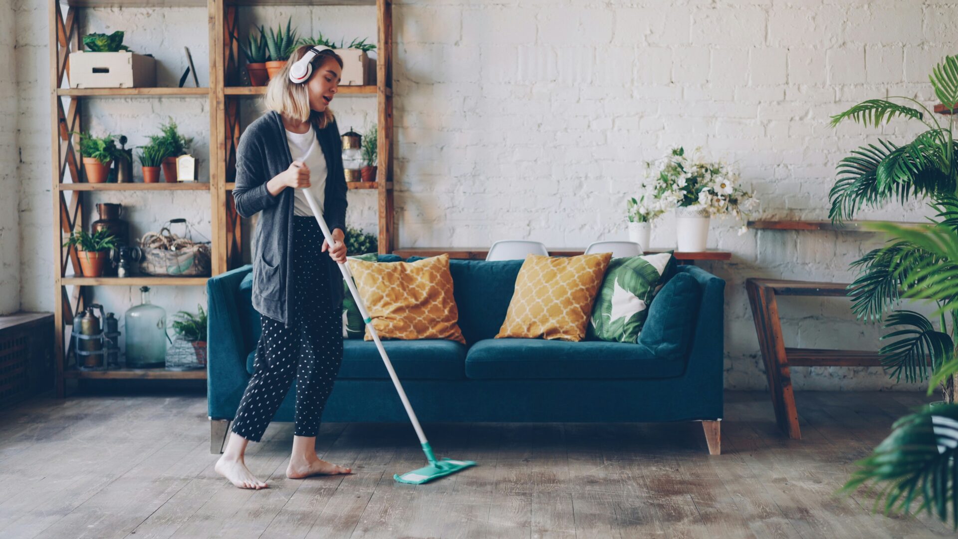 How to Choose the Right Flooring for Every Room in Your Home