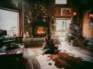 Get Your Floors Guest-Ready for Christmas