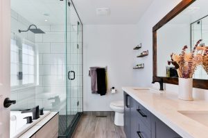 Waterproof Flooring for Kitchens & Bathrooms: What to Buy and Why