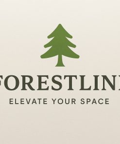 Forestline